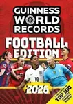 Guinness World Records Football 2026 - kolektív autorov - kniha z kategorie Encyklopedie