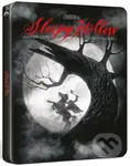 Ospalá díra - steelbook (UHD BD) - Tim Burton - film z kategorie Dramata