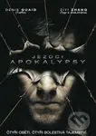 Jazdci Apokalypsy - Jonas Akerlund - film z kategorie Kriminální dramata
