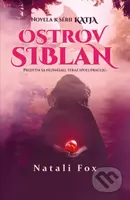 Ostrov Siblan (Predtým sa neznášali, teraz spolupracujú.) - kniha z kategorie Sci-fi a fantasy