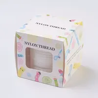 Nylon Thread with One Nylon Thread inside