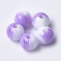 Resin Beads