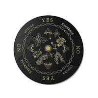 Poplar Wood Pendulum Board