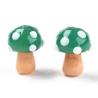 Handmade Lampwork Beads Strands