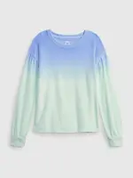 GAP Dětská froté mikina - Holky