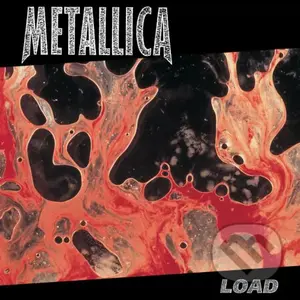 Metallica:  Load / Poor Twisted Orange / Remastered 2025 LP