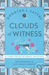 Clouds of Witness - Dorothy L. Sayers - kniha z kategorie Detektivky, thrillery a horory