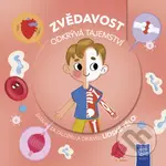 Zvědavost odkrývá tajemství: Lidské tělo - kniha z kategorie Naučné knihy