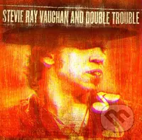 Stevie Ray Vaughan & Double Trouble: Live At Montreux 1982 & 1985