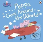 Peppa Pig - Peppa Goes Around the World - neuvedený autor