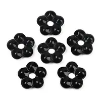 Transparent Glass Beads