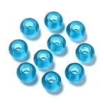Glass European Beads
