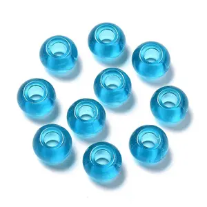 Glass European Beads