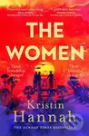 The Women (The Instant Sunday Times Bestseller from the author of The Nightingale) - kniha z kategorie Společenská beletrie