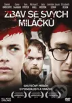 Zbav se svých miláčků - Brian Percival - film z kategorie Akční thrillery