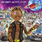 Juice Wrld:  The Party Never Ends - Juice WRLD