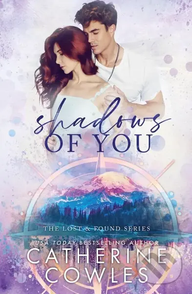 Shadows of You - Catherine Cowles