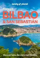 Lonely Planet Pocket Bilbao & San Sebastian (Pocket Guide) - kniha z kategorie Průvodci Evropou