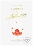 The Little Book of Laduree: Patisserie - Julien Alvarez, Iris Hatzfeld (ilustrátor) - kniha z kategorie Podle úpravy