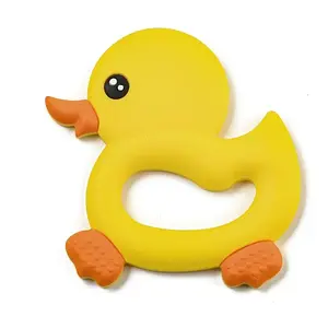 Silicone Focal Beads