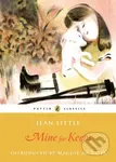 Mine for Keeps (Puffin Classics Edition) - Jean Little - kniha z kategorie Pro děti