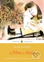 Mine for Keeps (Puffin Classics Edition) - Jean Little - kniha z kategorie Pro děti