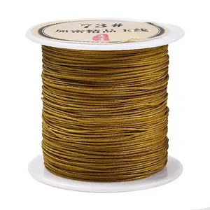 Nylon Chinese Knot Cord