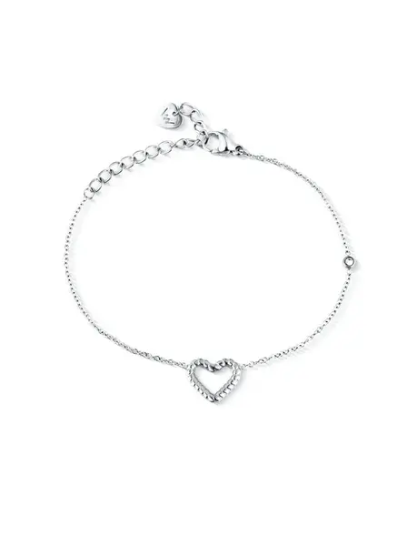 VUCH Náramek Arisca Silver