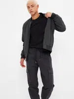 GAP Bunda bomber - Pánské