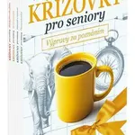 Křížovky pro seniory: Výpravy za poznáním (Box) - Jana Nerudová - kniha z kategorie Křížovky