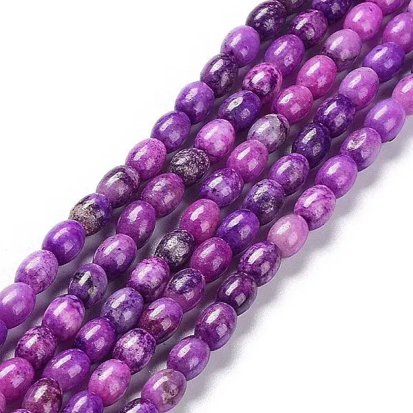 Natural Quartz Beads Strands
