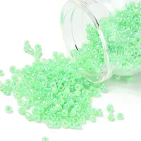 Glass Seed Beads