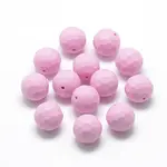 Food Grade Eco-Friendly Silicone Beads