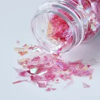 Plastic Candy Sequins/Paillette Chip