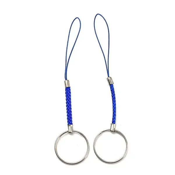 Polyester Cord Mobile Straps