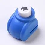 Plastic Craft Punch Sets for Scrapbooking & Paper Crafts