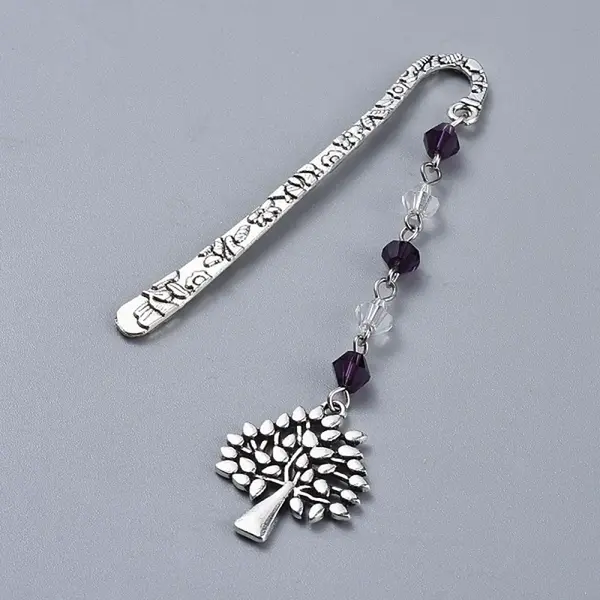 Alloy Bookmarks