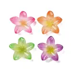 Opaque Resin Cabochons