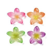 Opaque Resin Cabochons