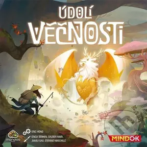 Údolí věčnosti - hra z kategorie Ostatné