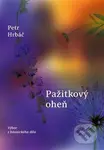 Pažitkový oheň - Petr Hrbáč - kniha z kategorie Poezie