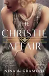 The Christie Affair - Nina de Gramont - kniha z kategorie Detektivky, thrillery a horory