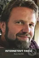 Internetový farář - Ruda Špaček - Rudolf Špaček - kniha z kategorie Křesťanství