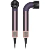 Dyson Supersonic R HD17 Jasper Plum fén na vlasy pre profesionálne použitie 1 ks