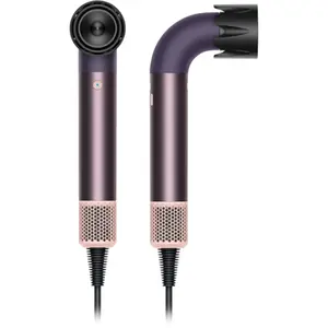 Dyson Supersonic R HD17 Jasper Plum fén na vlasy pre profesionálne použitie 1 ks