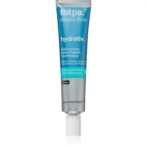 Tołpa Dermo Face Hydrativ hydratačná krémová maska na noc 40 ml