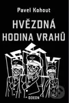 Hvězdná hodina vrahů - Pavel Kohout - kniha z kategorie Detektivky, thrillery a horory