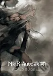 NieR: Automata World Guide 2 - Square Enix