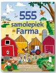 555 samolepiek: Farma,555 samolepiek: Farma