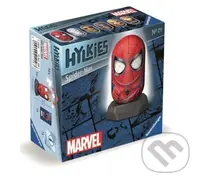 Hylkies Marvel: Spider-Man - puzzle z kategorie 3D puzzle
